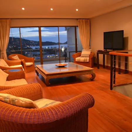Bayview Villa By Aaskresidy